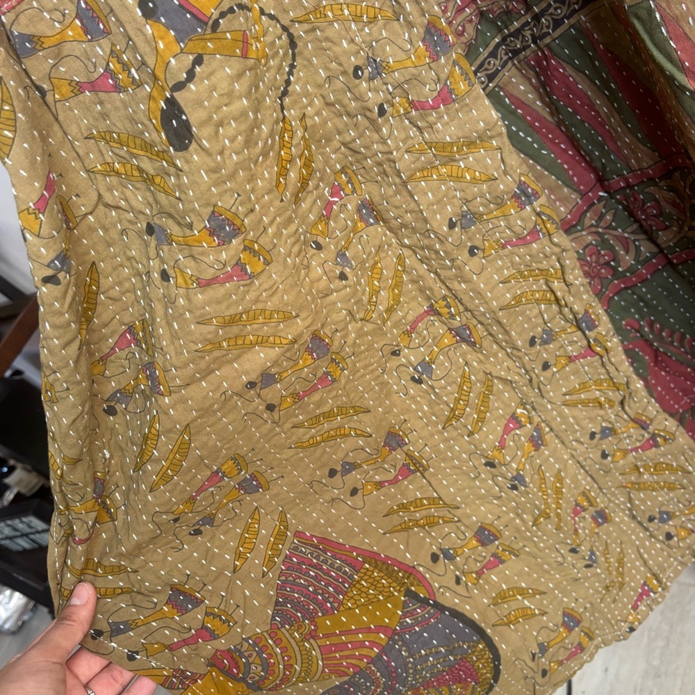 Kantha Bae | Majestic Kimono - Picture 2 of 6